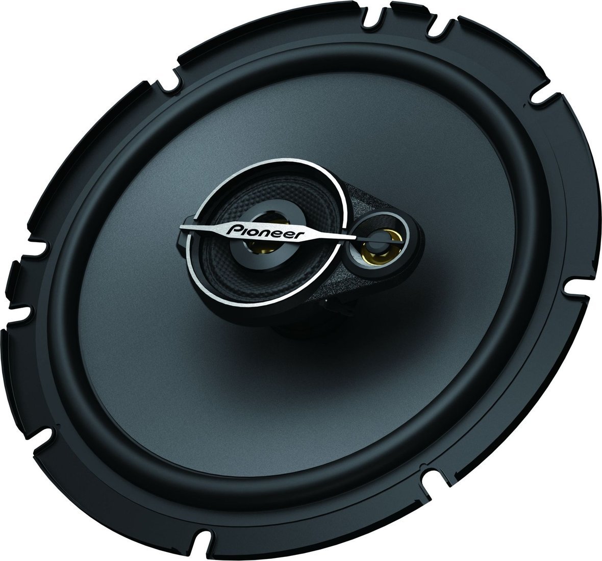 Коаксиальная АС Pioneer TS-A1671F - фото2