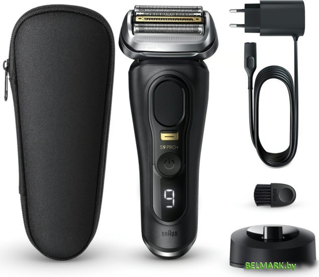 Электробритва Braun Series 9 Pro+ 9510s - фото