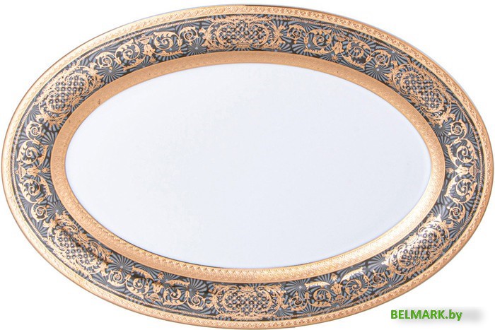 Столовый сервиз Lefard Праздничный 770-210 - фото2