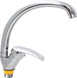 Смеситель Wisent W51212 - фото