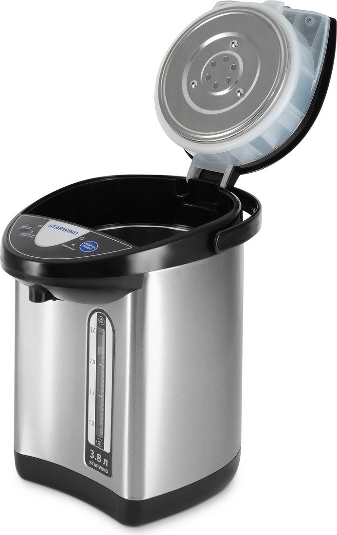 Термопот StarWind STP3822 - фото2