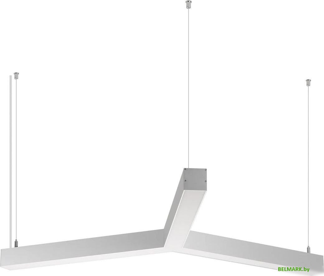 Подвесная люстра Arlight SP-Rays-3-Hang-5050-510-34W Day4000 049205 - фото