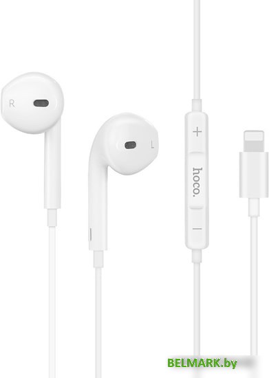 Наушники Hoco L9 - фото