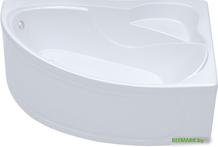 Ванна Triton Николь 160x100 L - фото