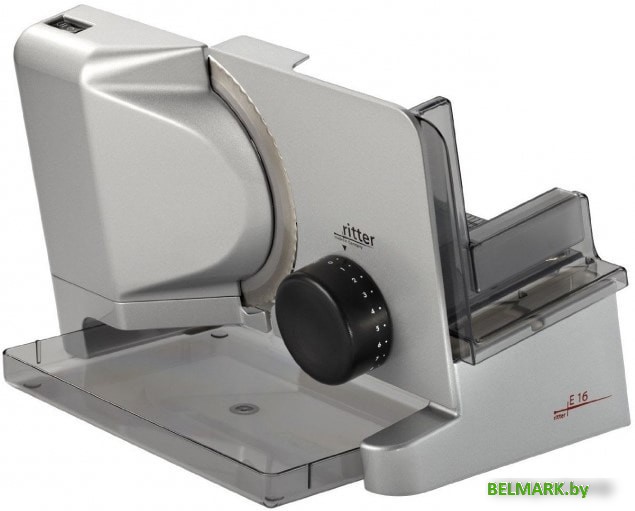 Ломтерезка Ritter E16 - фото