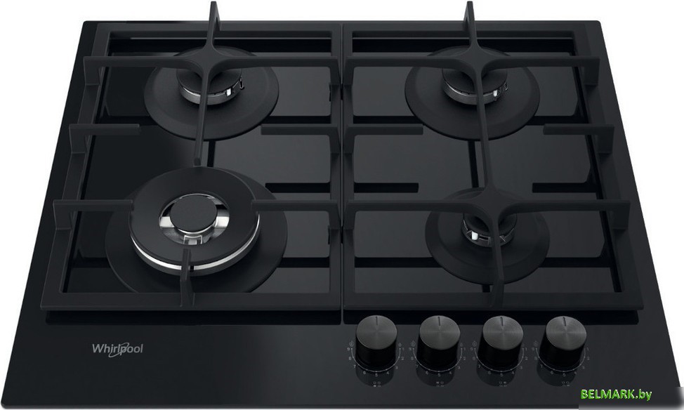 Варочная панель Whirlpool AKTL 629/NB1 - фото2