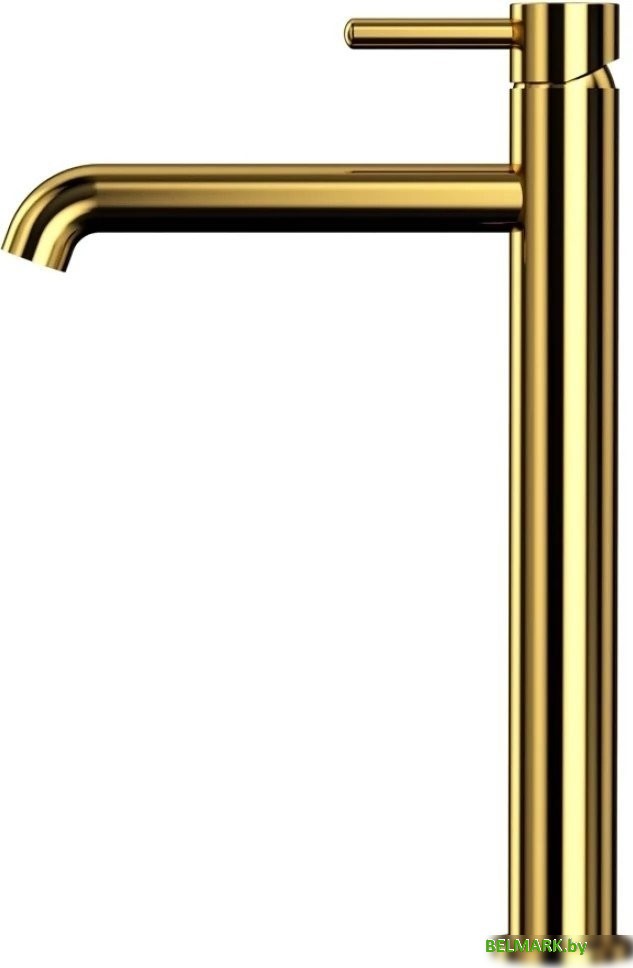 Смеситель Whitecross Y Y1212GL (золото) - фото2