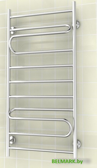 Полотенцесушитель Ростела Танго 2 1/2" 50x100 см - фото2