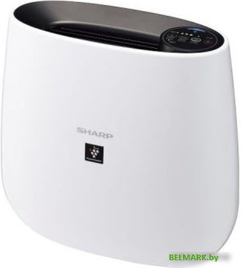 Очиститель воздуха Sharp FP-J30EU-B - фото2