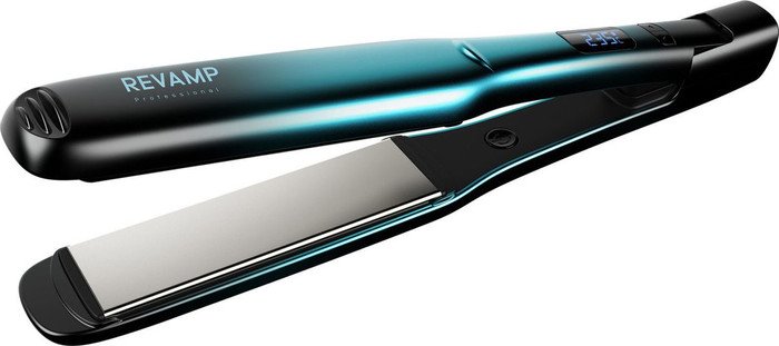 Выпрямитель Revamp Progloss Wide Ultra X Shine ST-2000 - фото