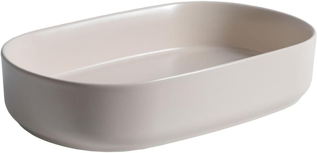 Умывальник Allen Brau Fantasy 55 4.11022.IV айвори - фото