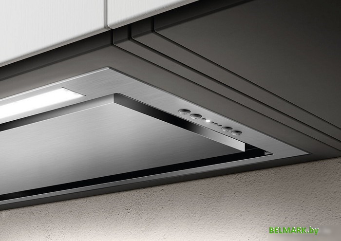 Кухонная вытяжка Elica Hidden Advance IX/A/72 PRF0182867 - фото2