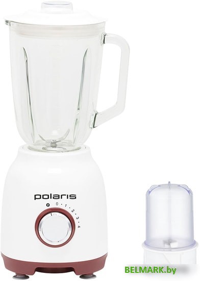 Стационарный блендер Polaris PTB 0821G - фото