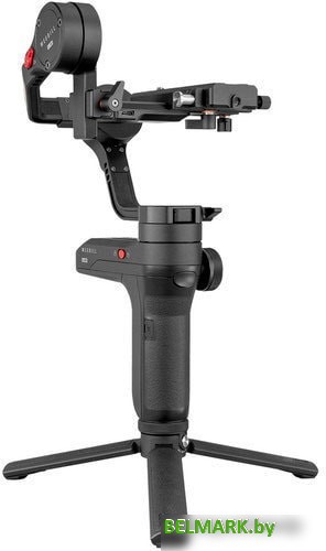 Стедикам Zhiyun Weebill S - фото2