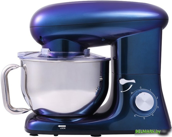 Кухонный комбайн StarWind SPM7167 - фото