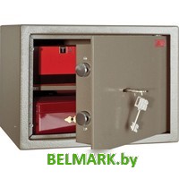 Мебельный сейф AIKO ТМ-25 - фото2