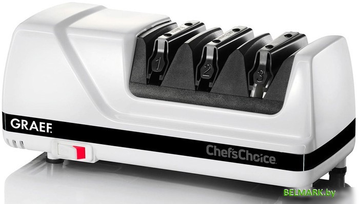 Точильный станок Graef CС 150 - фото2