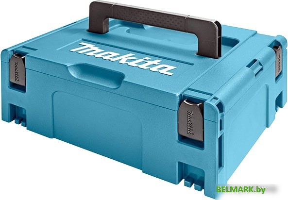Кейс Makita Makpac Type 2 821550-0 - фото