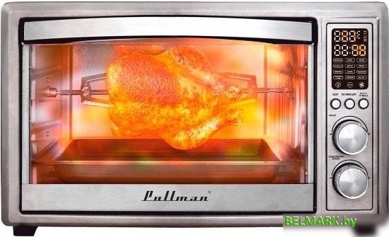 Pullman PL-1114 - фото2