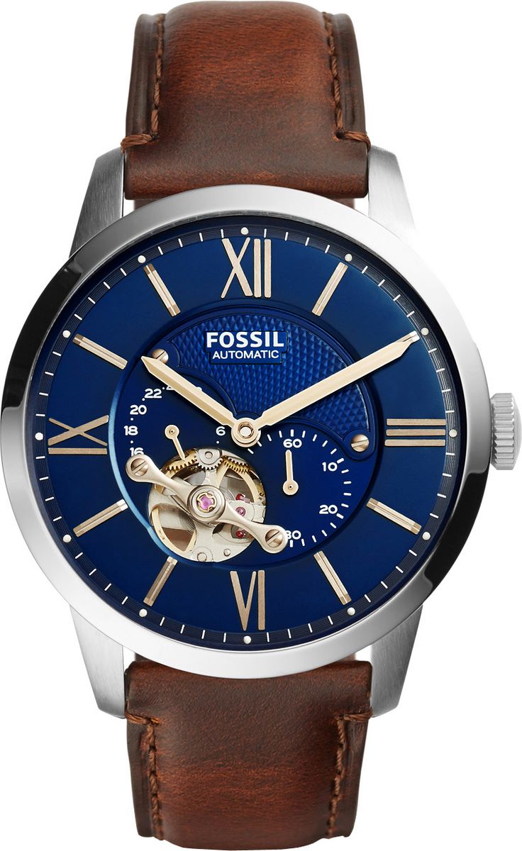 Наручные часы Fossil ME3110 - фото