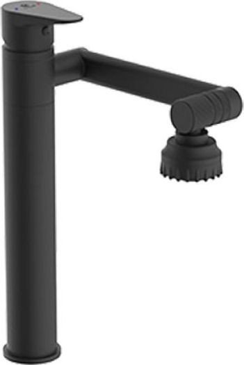 Смеситель Diadonna Diadonna Д49-13012ВL - фото