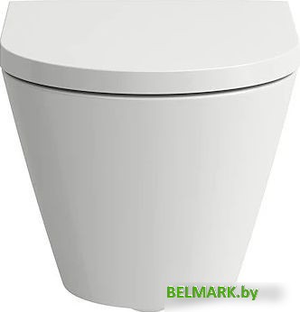 Унитаз подвесной Laufen Kartell 8203370000001 - фото2