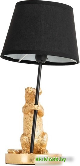 Лампа Arte Lamp Gustav A4420LT-1GO - фото