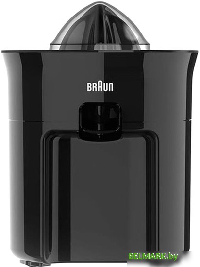 Соковыжималка Braun CJ3050BK - фото