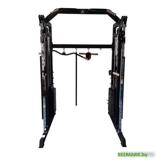 Кроссовер DFC D700/2 - фото2