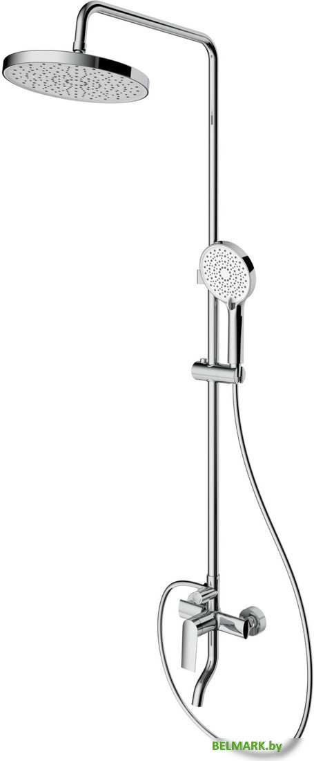 Душевая система Splenka S50.24 - фото