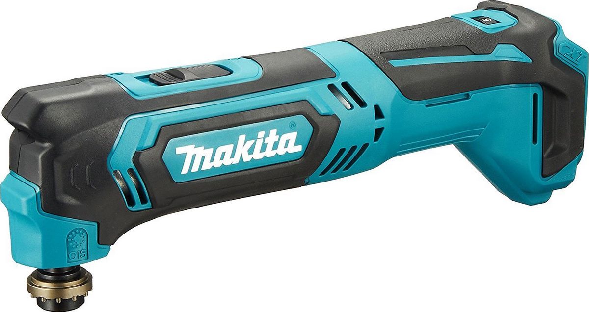 Реноватор Makita TM30DZ - фото