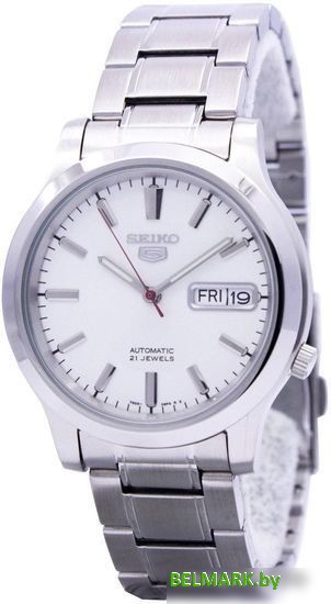 Наручные часы Seiko SNK789K1 - фото