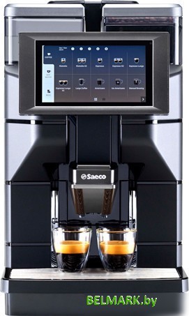 Кофемашина Saeco Magic B2 - фото
