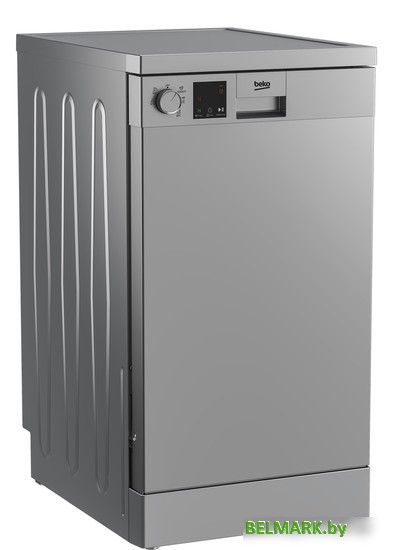 Отдельностоящая посудомоечная машина BEKO DVS050R02S - фото2