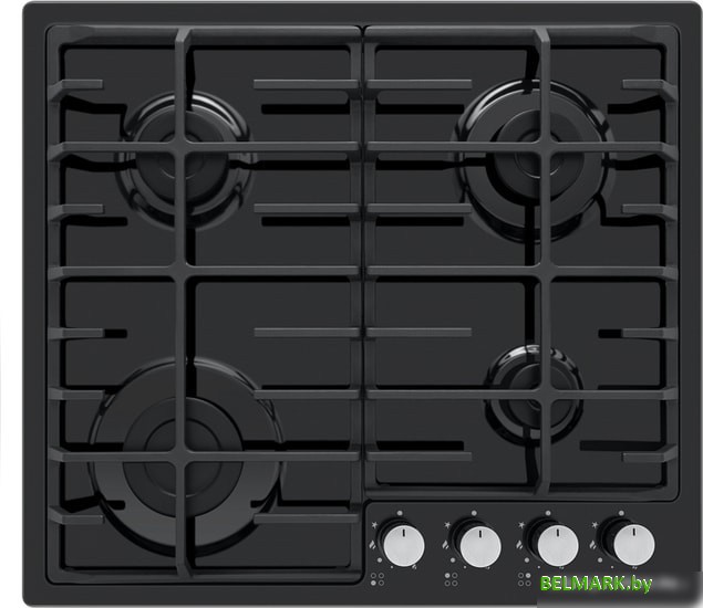 Варочная панель MAUNFELD EGHE.64.6CB/G - фото2