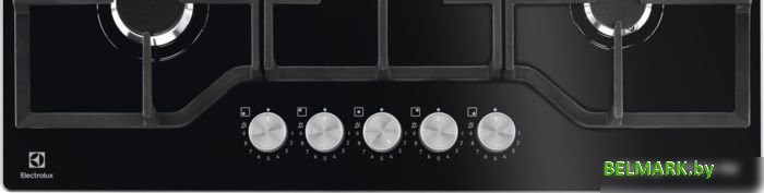 Варочная панель Electrolux EGG7536S2K - фото2