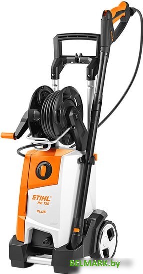Мойка высокого давления STIHL RE 130 Plus - фото