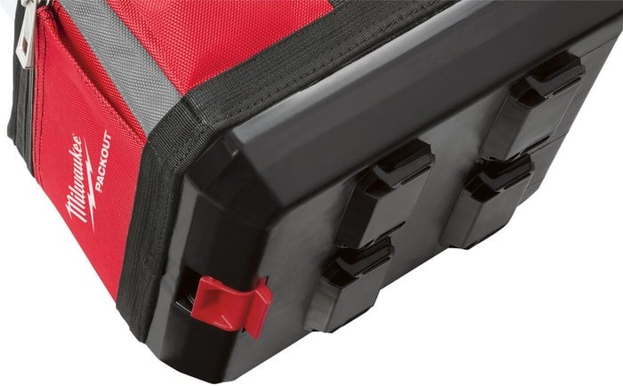 Сумка для инструментов Milwaukee Packout 25 см 4932464084 - фото2