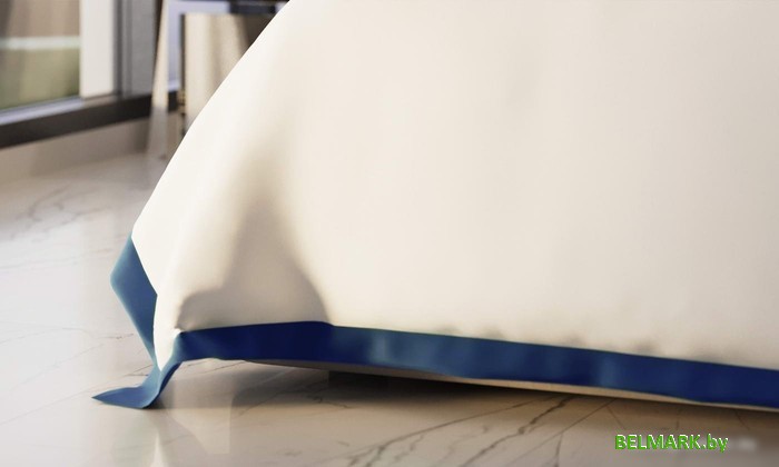 Постельное белье Sofi De MarkO Флер №10 1.6 1.6-010Фл - фото2