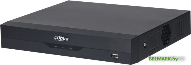 Гибридный видеорегистратор Dahua DH-XVR5116HS-I3 - фото