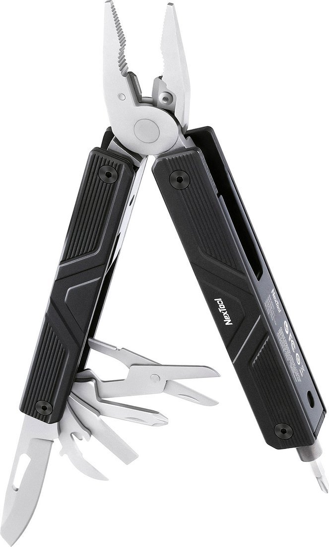 Мультитул NexTool Gemini Electric NE20213 - фото