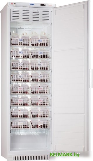 Торговый холодильник POZIS ХК-400-1 - фото