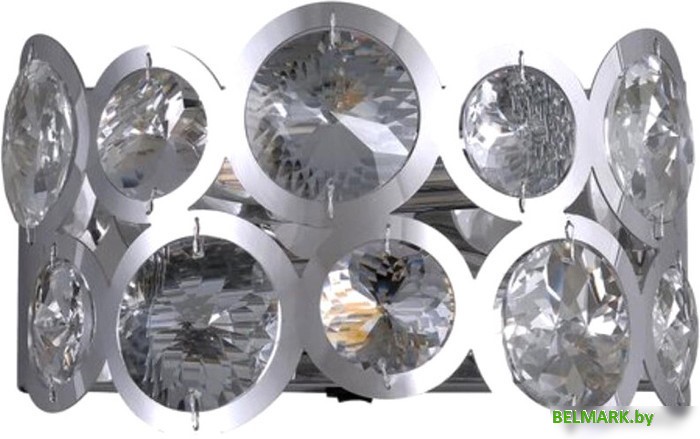 Бра Arte Lamp Sarah A1062AP-2CC - фото