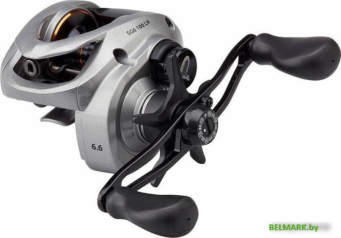 Рыболовная катушка Savage Gear SG6 100 BC 75972 - фото2