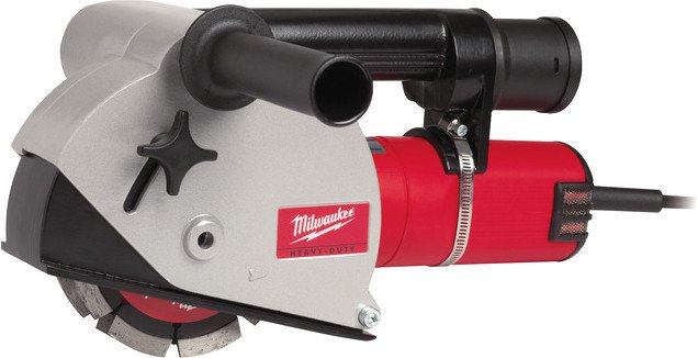 Штроборез Milwaukee WCE 30 [4933383855] - фото2