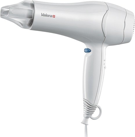 Фен Valera Excel 1600 Push (белый) - фото