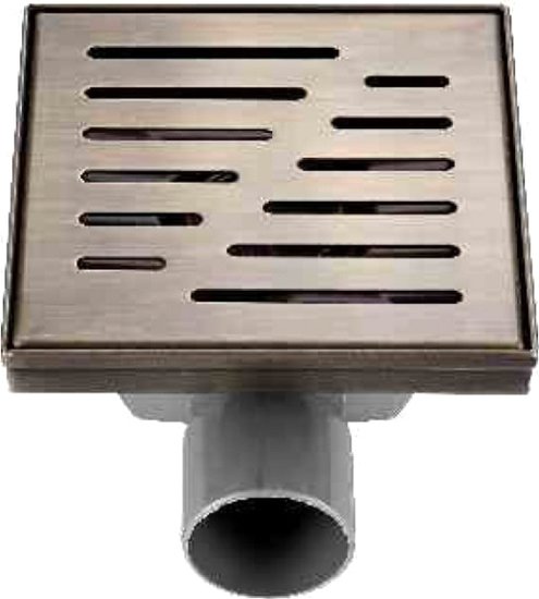 Трап/канал Gerhans K80915C-15 - фото