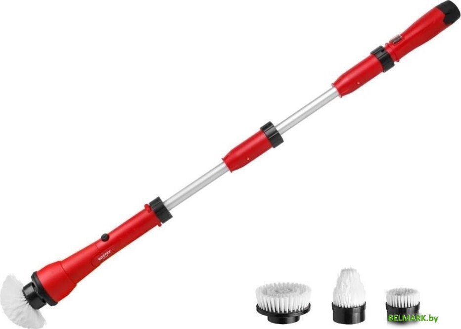 Очиститель межплиточных швов Wortex BM 1812 1335866 - фото