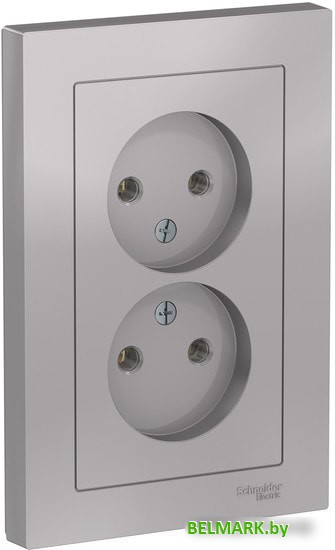 Розетка Schneider Electric Atlas Design ATN000320 - фото