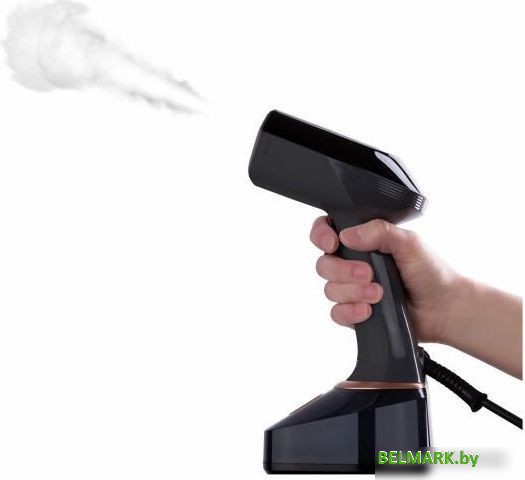 Отпариватель Goetze & Jensen SI500K - фото2